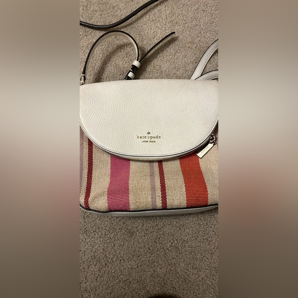 Kate Spade crossbody purse